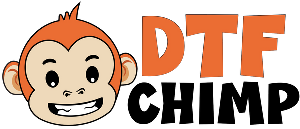 DTF Chimp